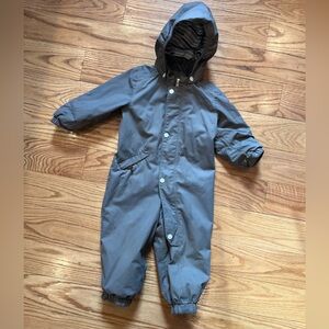 ReimaTec Snow Suit 2T 92CM